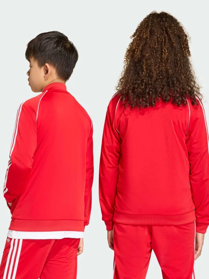 Adidas - SST TRACK TOP 2