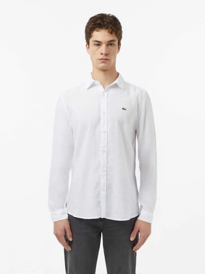 Lacoste - Lacoste Men's Shirt