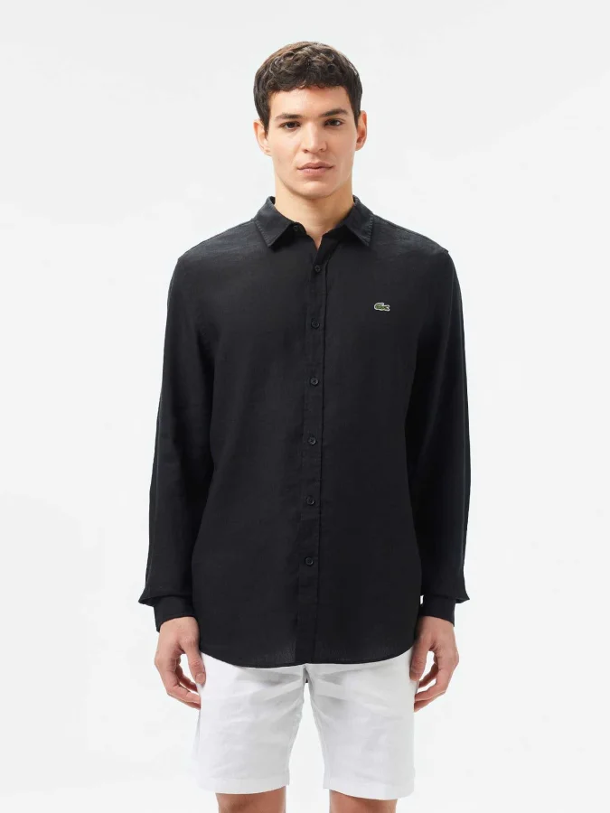 Lacoste - Lacoste Men's Shirt