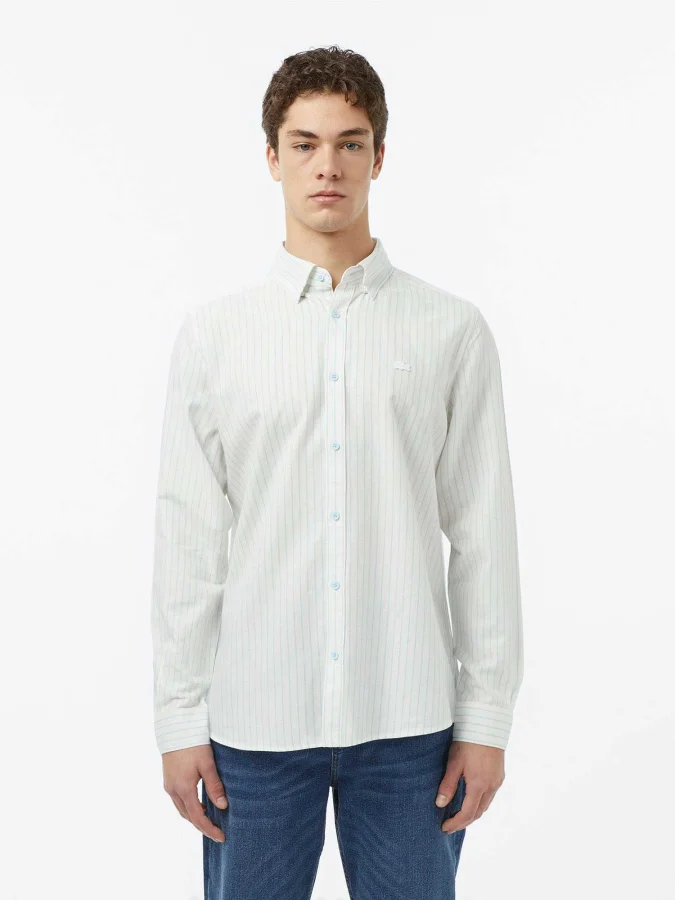 Lacoste - Men's Regular Fit...