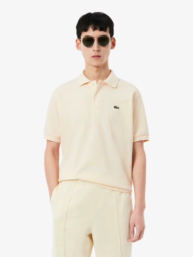 Lacoste - Classic Fit...