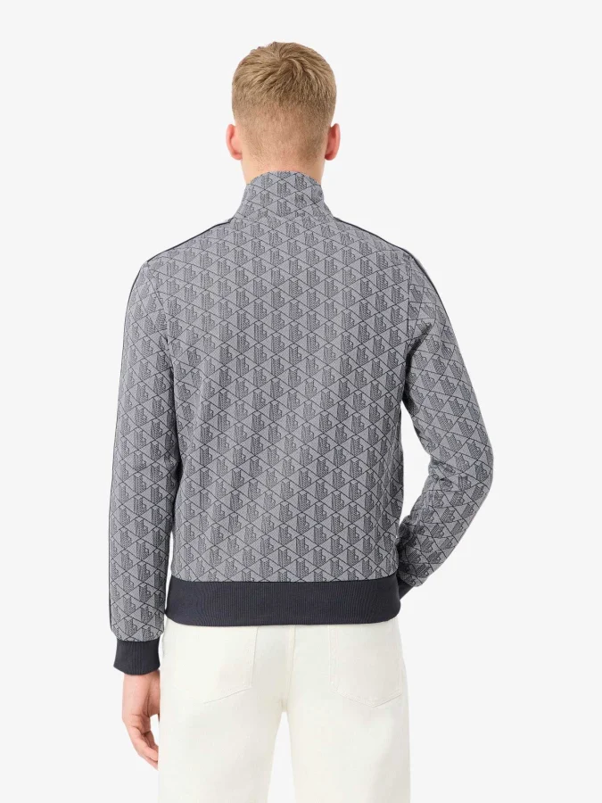 Lacoste - Paris Zip-Up... 2