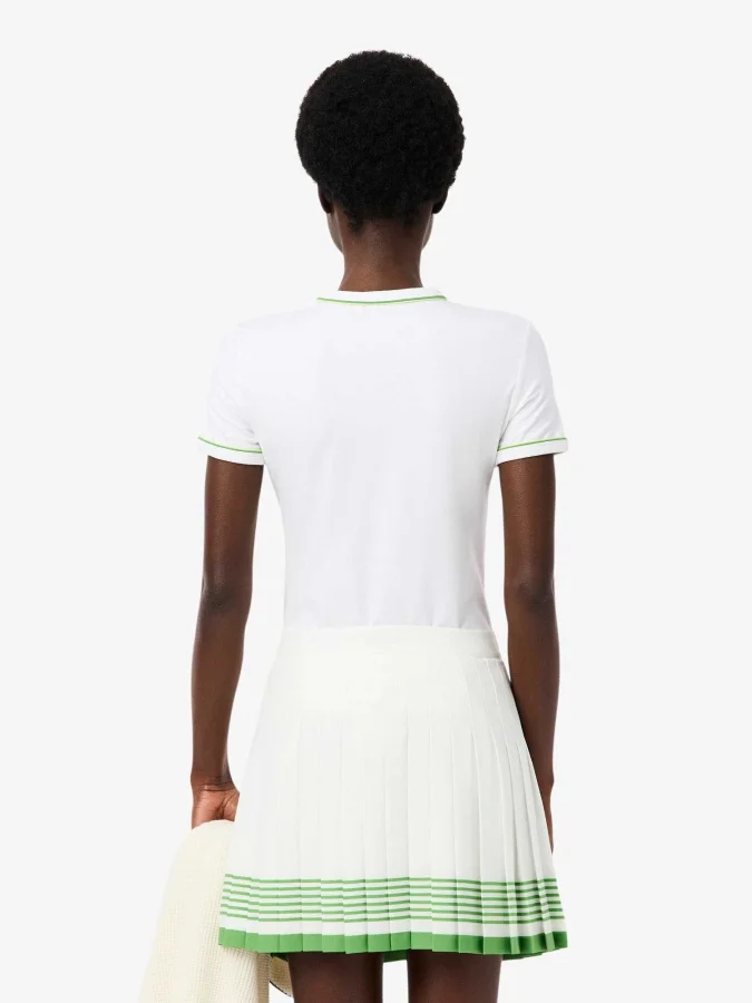 Lacoste - Women's Contrast... 2