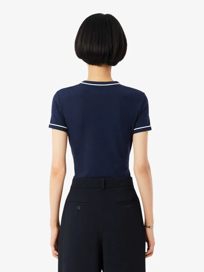 Lacoste - Women's Contrast... 2