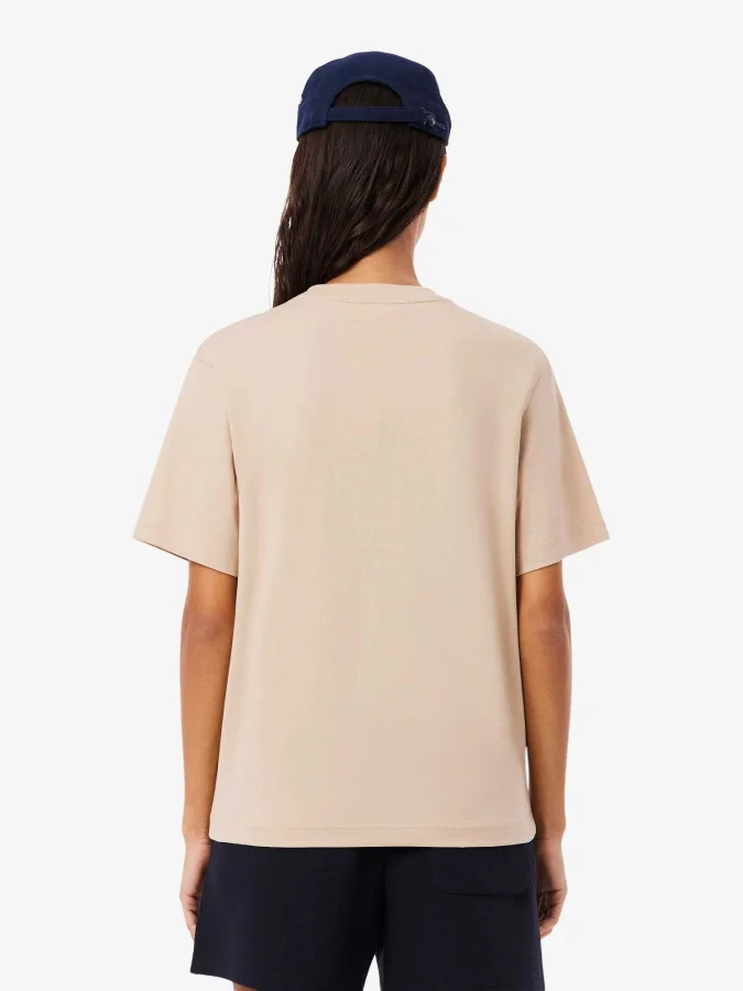 Lacoste - Relaxed Fit Soft... 2