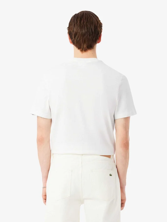 Lacoste - Branded Stripe... 2