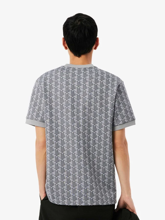 Lacoste - Monogram Jacquard... 2