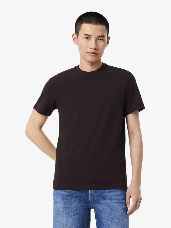 Lacoste - Stretch Piqué...