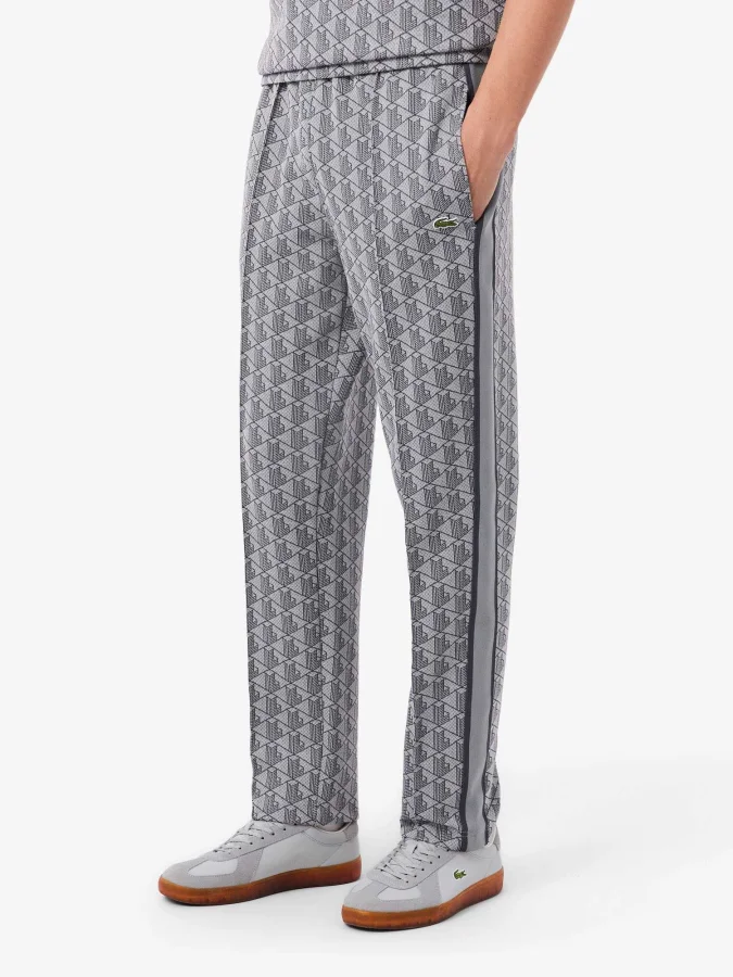 Lacoste - Paris Monogram...