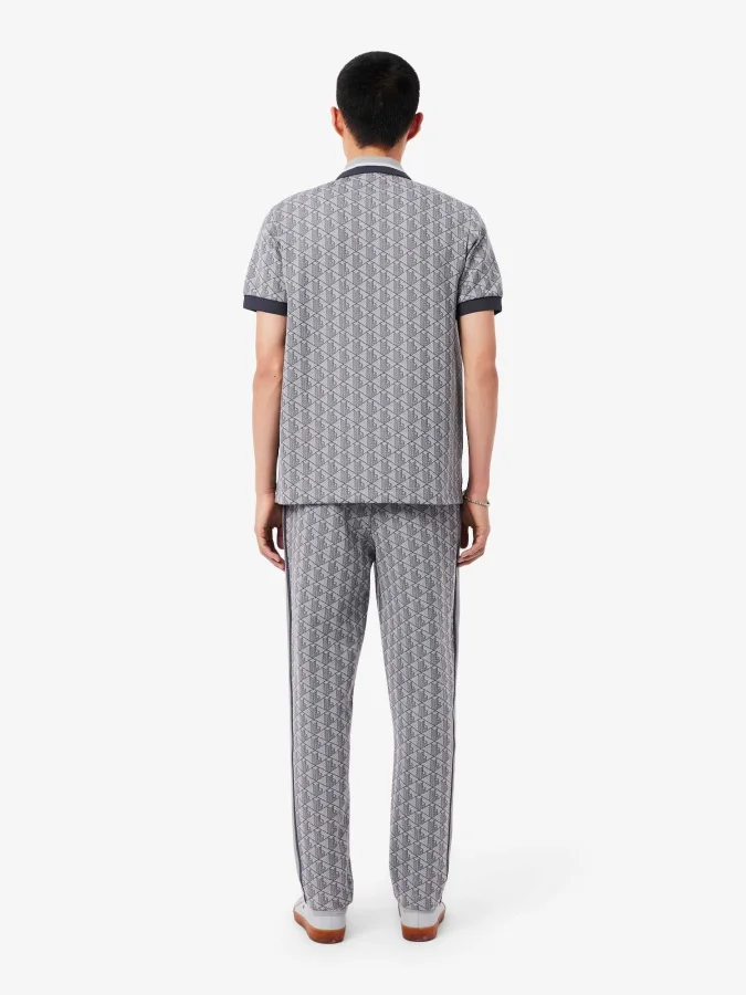 Lacoste - Paris Monogram... 2