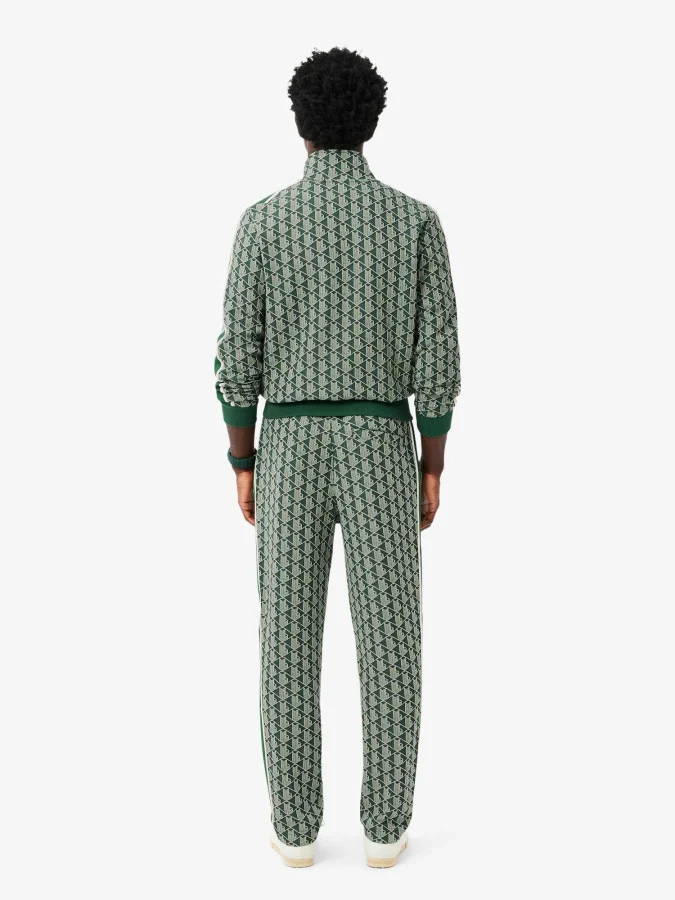 Lacoste - Paris Monogram... 2