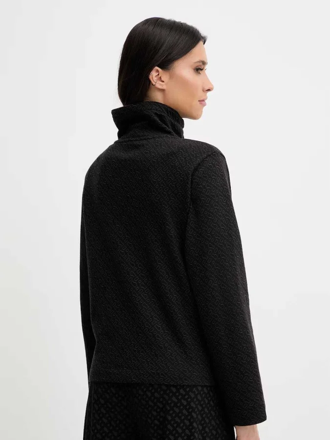 BOSS - Monogram J._Jacket 2