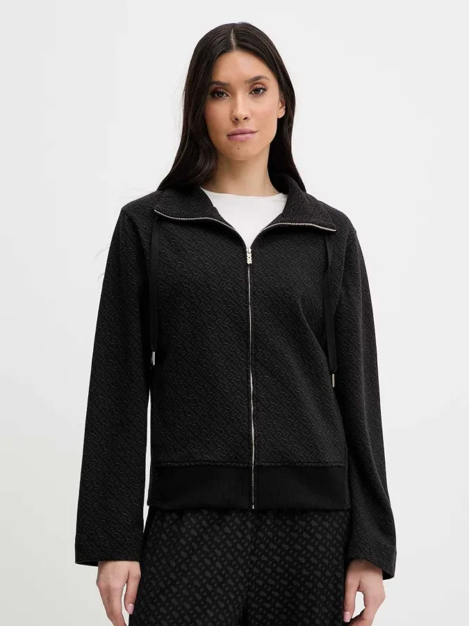 BOSS - Monogram J._Jacket