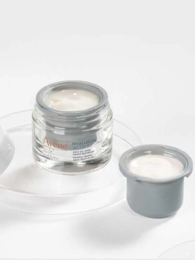 ჰიალურონ აქტივ B3 სახის... 2