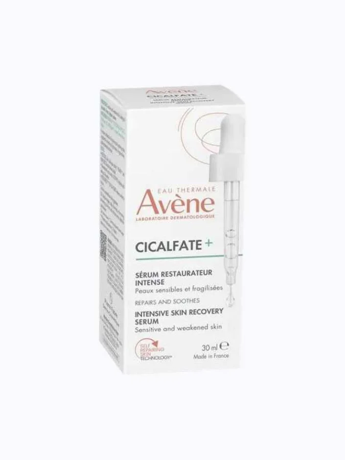 სიკალფატი+ სახის შრატი... 2