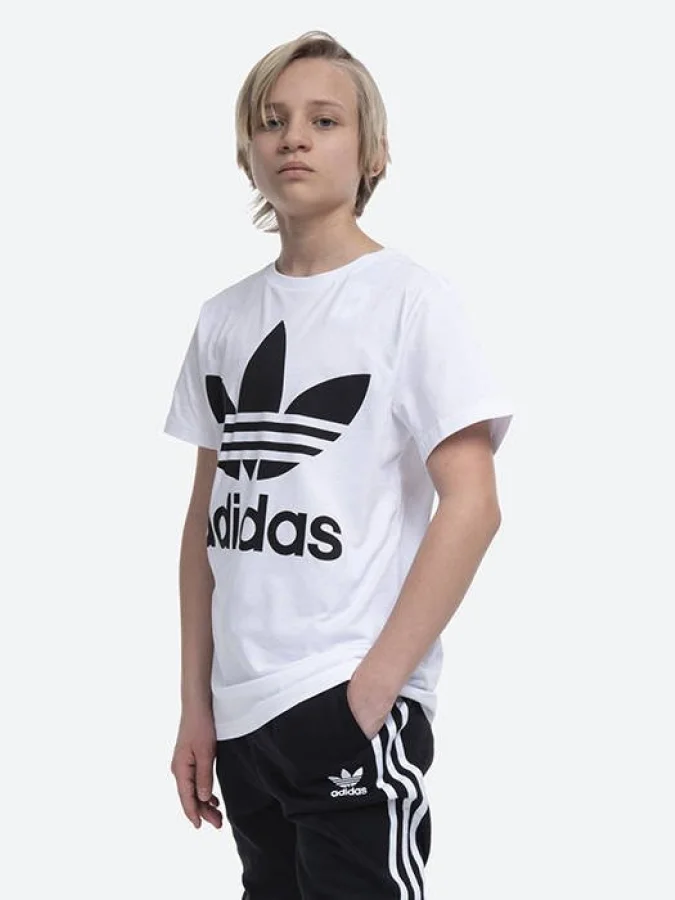 Adidas - TREFOIL TEE