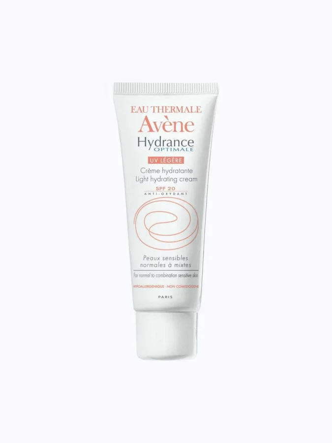 ჰიდრანსი სახის კრემი...