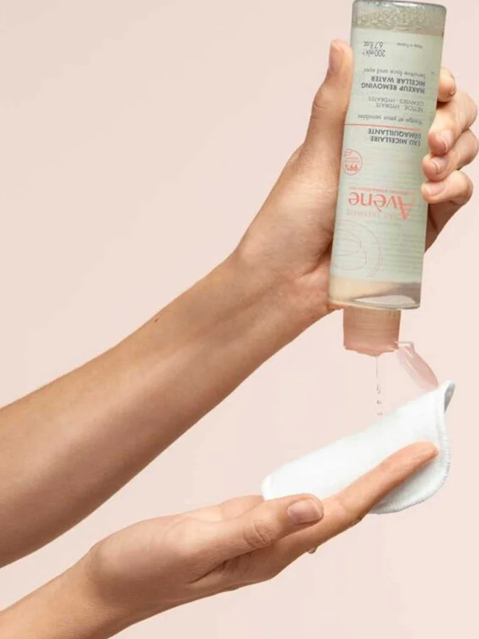 სახის უნივერს გამწმენდი... 2