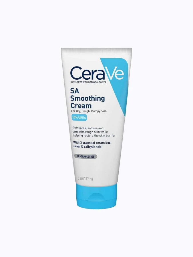 Face/Body Cream Smoothing...