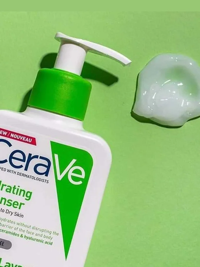 Face/Body Cream-Gel Wash... 2