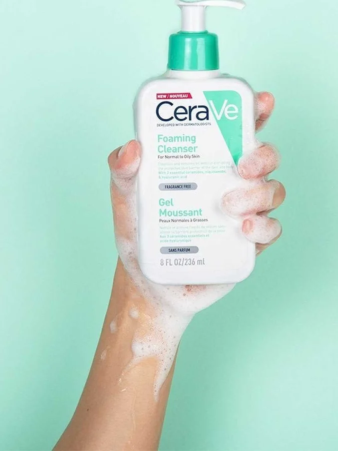 Face/Body Wash Gel... 2