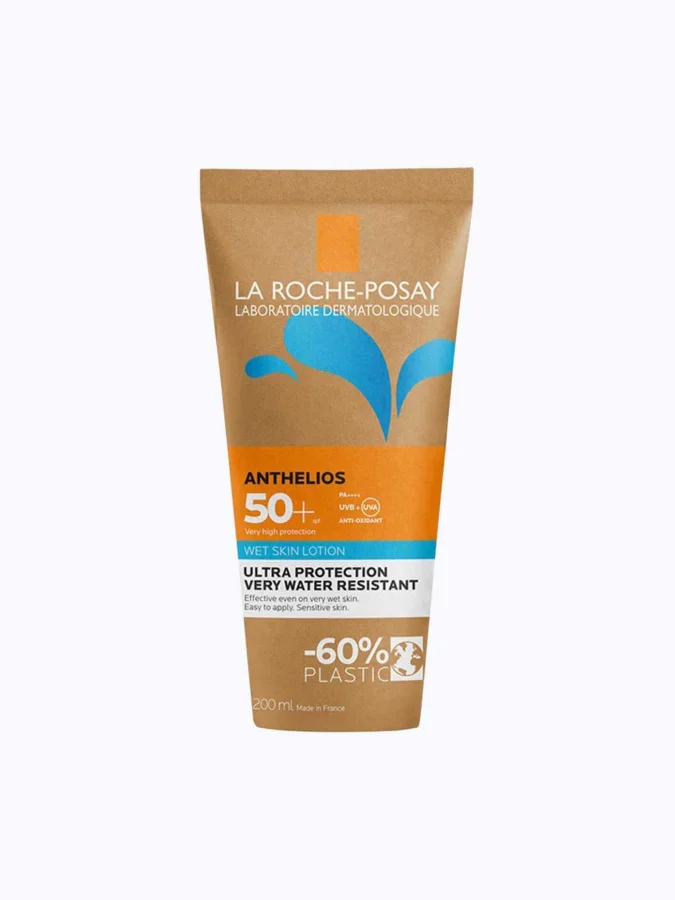Anthelios Sunscreen SPF50+...