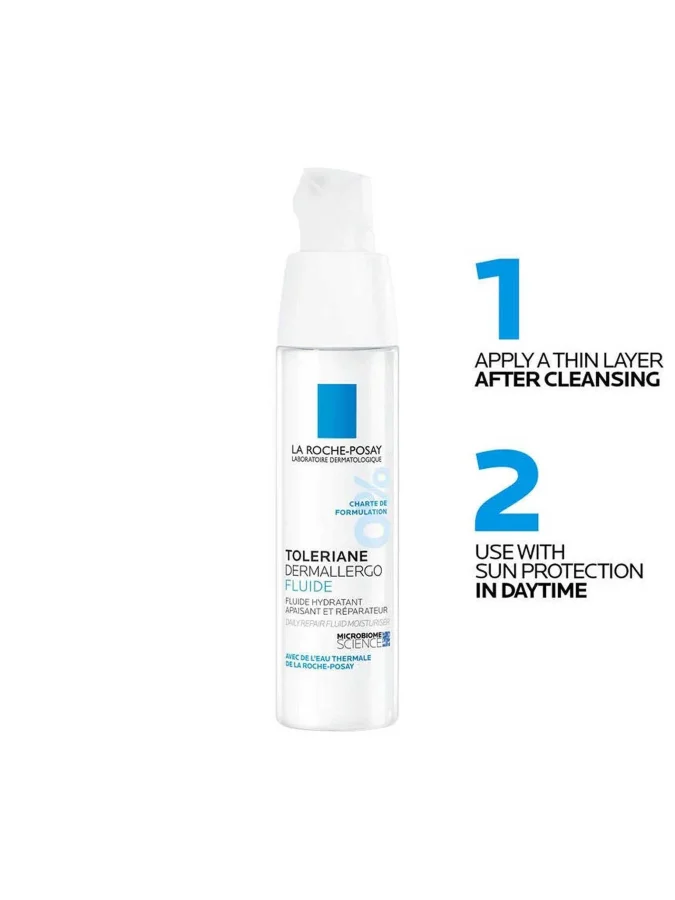 Toleran Dermalergo Facial... 2