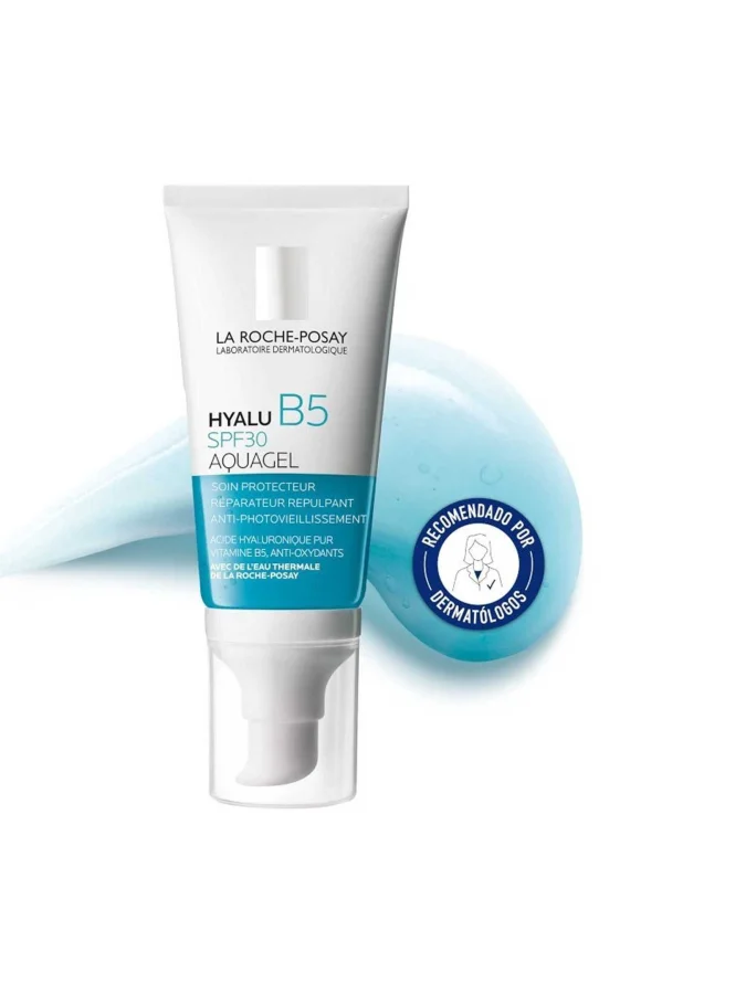 Hyalu B5 Facial Aquagel... 2