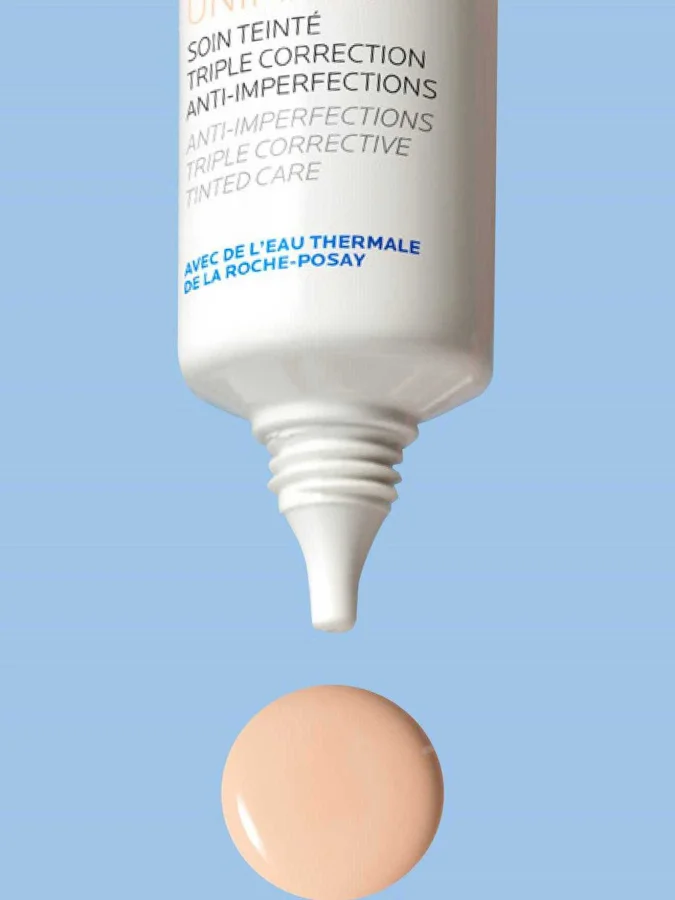 ეფაკლარი დუო+ M კრემ-გელი... 2