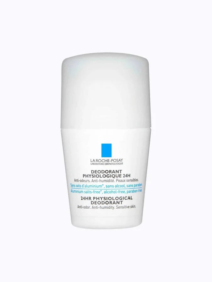 დეოდორანტი ბურთ. 24სთ...