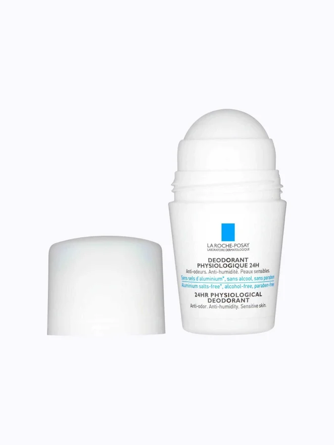 დეოდორანტი ბურთ. 24სთ... 2