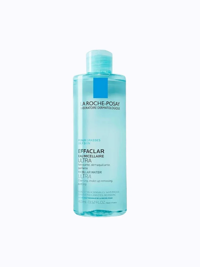 Efaclar Facial Micellar...