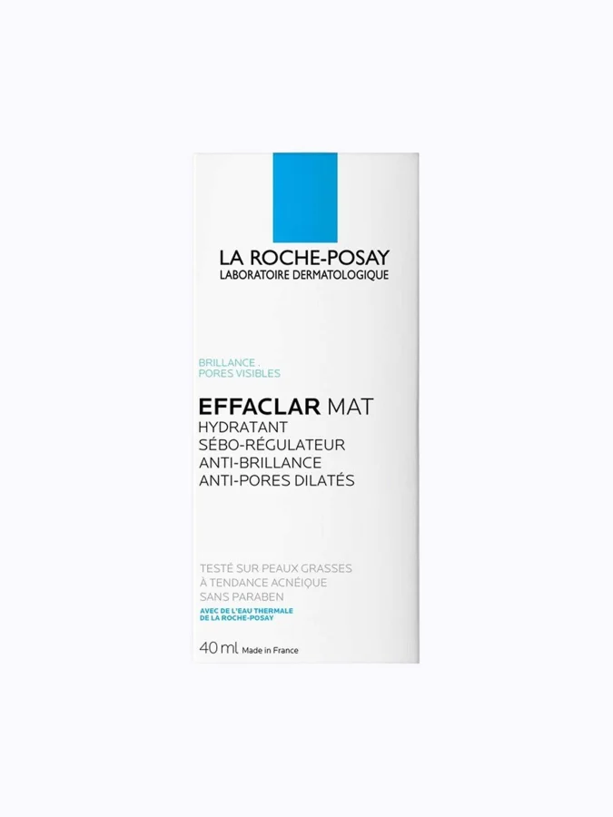 ეფაკლარი MAT სახის ემულსია... 2