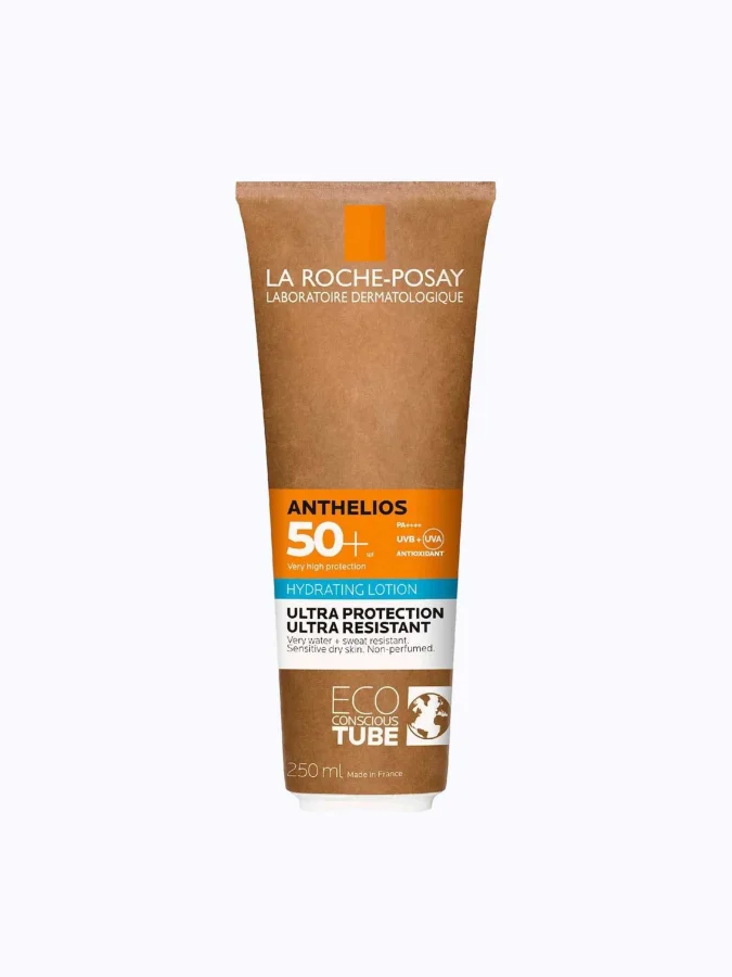 Sunscreen SPF50 + Face/Body...