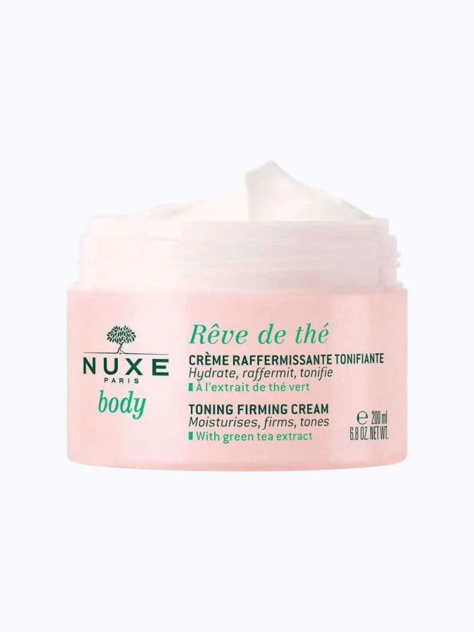 firming body cream 200ml