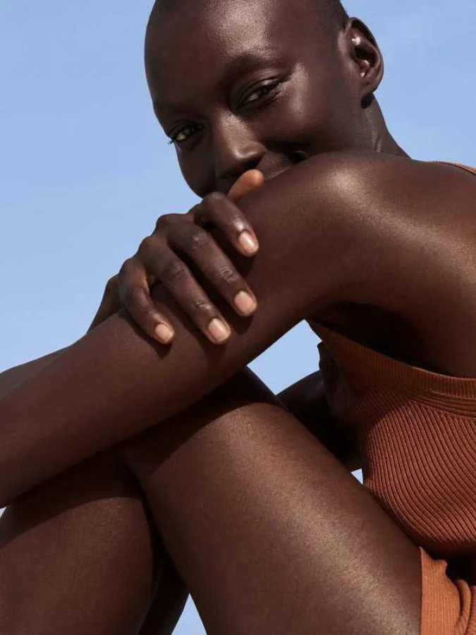 RDM ტანის კრემი 400მლ 2