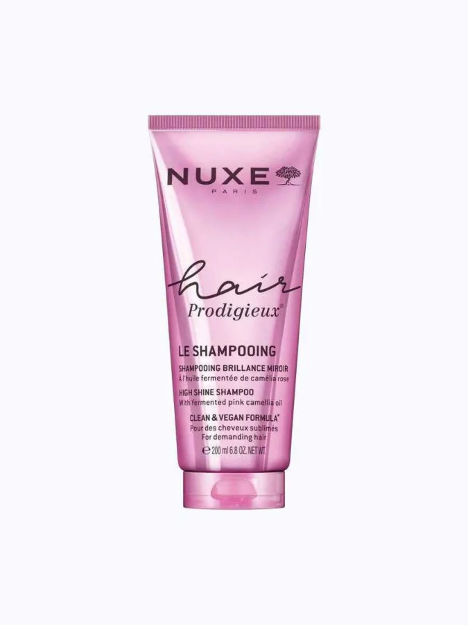 პროდიჟიოზი შამპუნი...