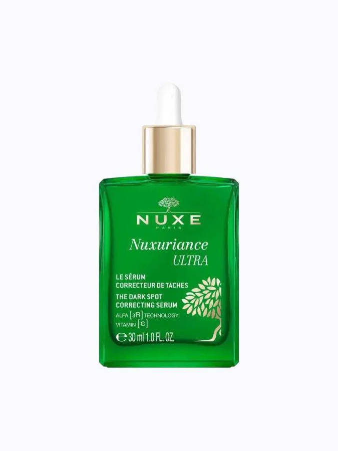 Nuxurian Ultra Face Serum...