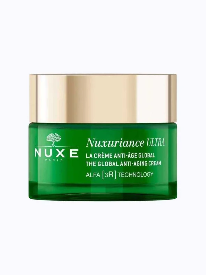 Nuxurian Ultra Face Cream...