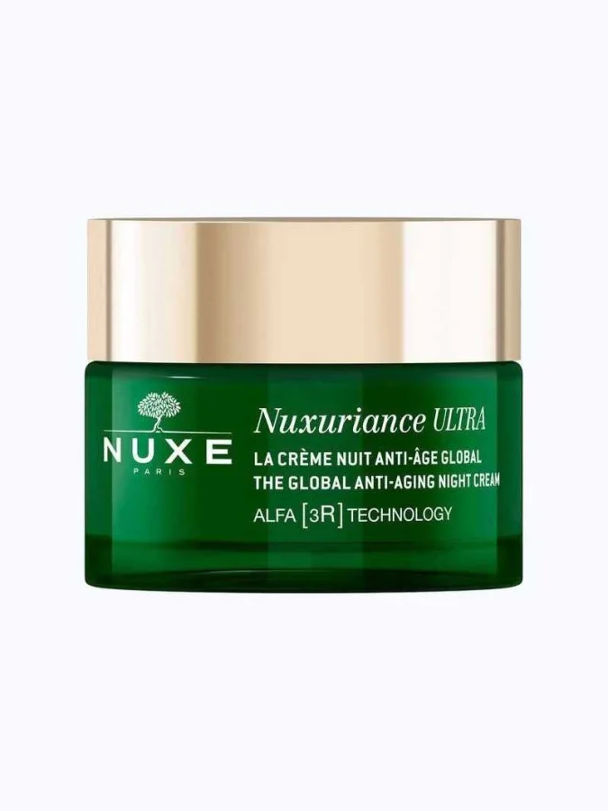 ნუქსურიანს ულტრა სახის...