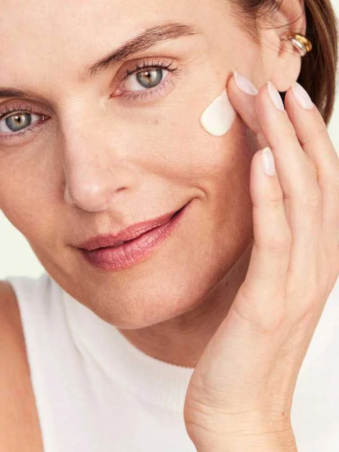 ნუქსურიანს ულტრა სახის... 2