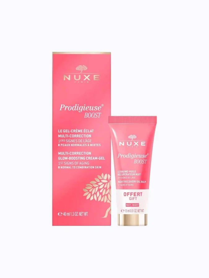 CPB cream normal. comb....