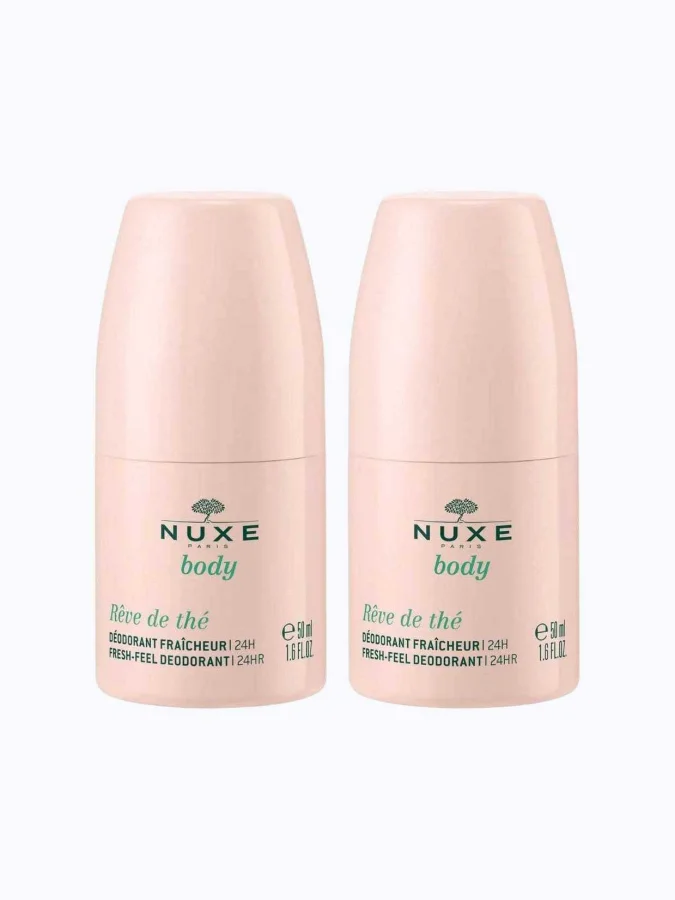 ბოდი RDT დეოდორანტი 2X50მლ...