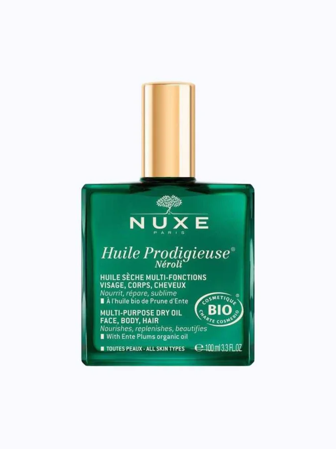 უილ პროდიჟიოზი ზეთი ნეროლი...