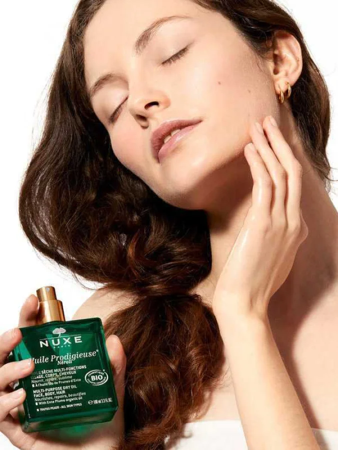 უილ პროდიჟიოზი ზეთი ნეროლი... 2