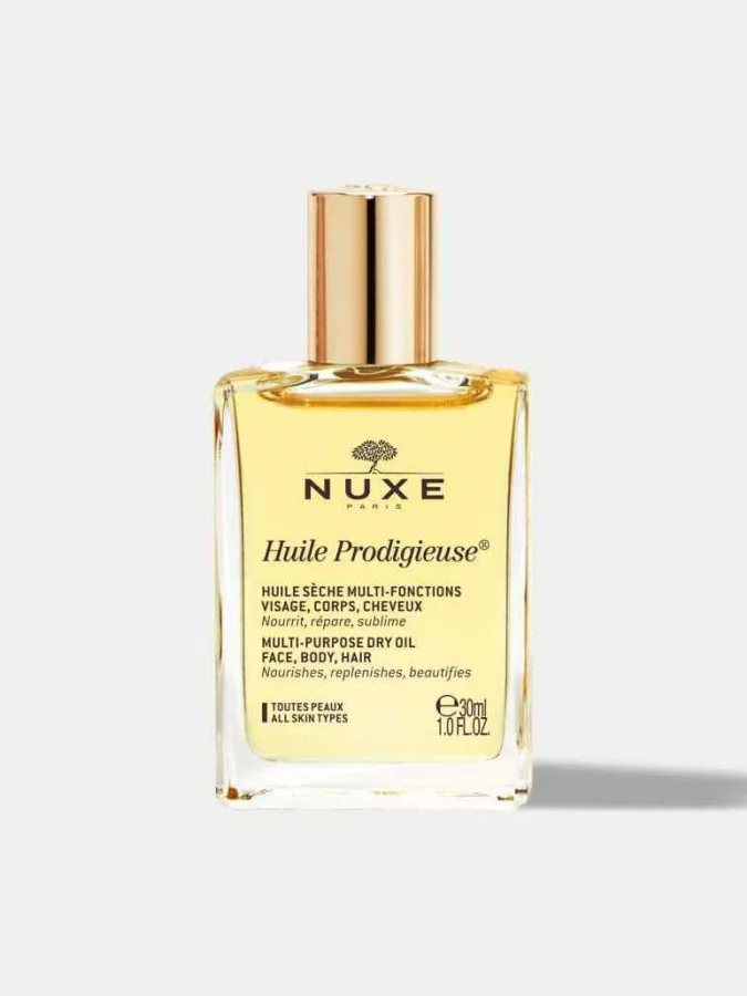 უილ პროდიჟიოზი მშრ. ზეთი 30მლ