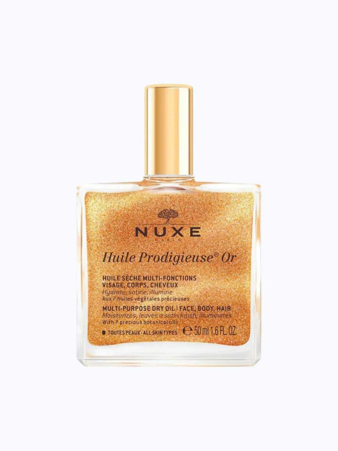 უილ პროდიჟიოზი მბზ ზეთი...