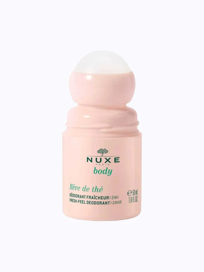 ბოდი RDT დეოდორანტი 50მლ 2