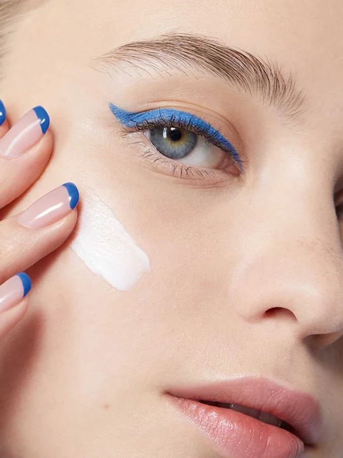 CF გაჯერებული კრემი მშრალი... 2