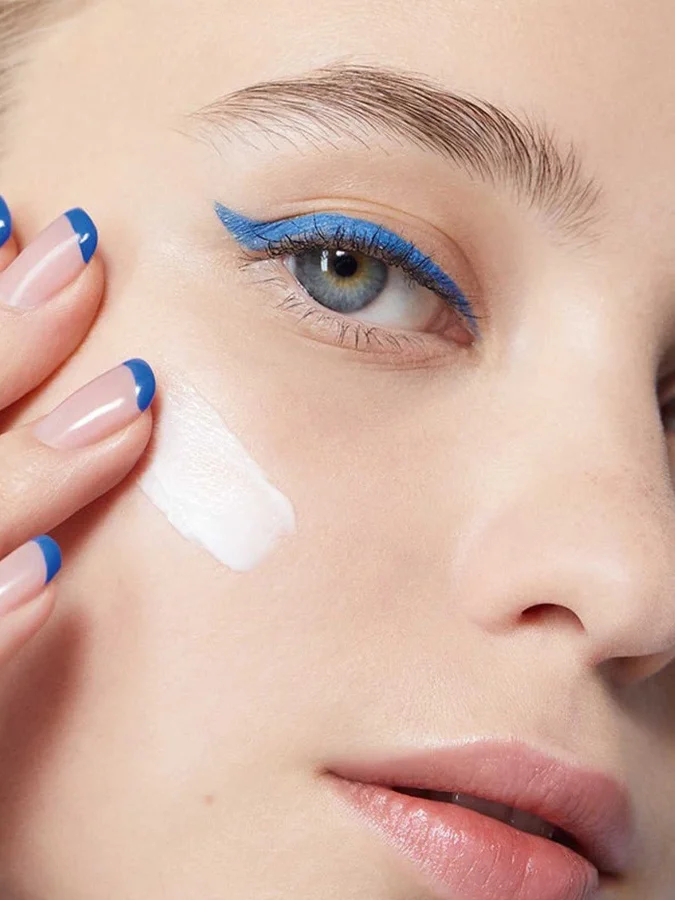 Moisturizing cream for... 2